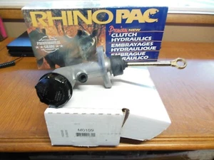 Cilindro maestro embrague Rhinopac M0109 para unas 85-90 aplicaciones Jeep. - Imagen 1 de 1