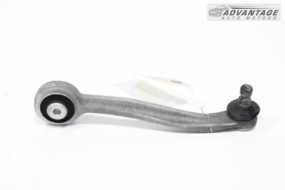 2012-2018 AUDI A6 C7 QUATTRO FRONT LEFT SIDE UPPER FORWARD CONTROL ARM OEM - Image 1 of 4