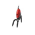 Portal 2 Series IV Collectible Figures Red Backed Tree Frog Turret Closed ~ OEJ