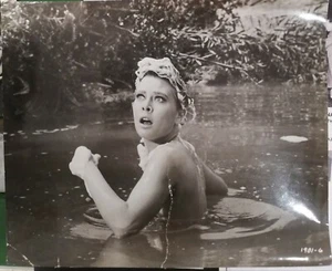 texas across the river movie photo, Rosemary Forsyth - Picture 1 of 3