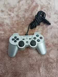 Playstation 1 Playstation 2 Dual Shock 2 Analog Controller PS1 PS2 SCPH-10010 - Picture 1 of 3