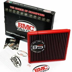 Filtro Aria Sportivo BMC Specifico per Opel Corsa D 1.7 CDTI Cavalli 125 / 131 - Imagen 1 de 2