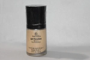 femme couture get flawless 8-in-1 foundation ~ Light ~ Sealed - Picture 1 of 2
