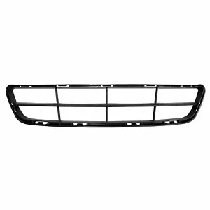 FOR NS ALTIMA 2016 2017 2018 FRONT BUMPER LOWER GRILLE BLACK.f. - Picture 1 of 1