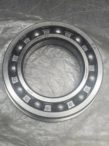 RE0F10A JF011E TRANSMISSION CVT PRIMARY PULLEY FRONT BEARING B60-57 OEM NSK - Picture 1 of 3