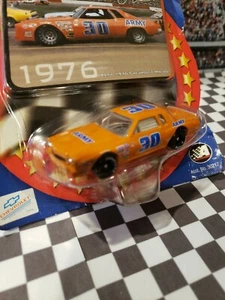 1/64 Winners Circle #30 Army Car Nascar Diecast New - Bild 1 von 12