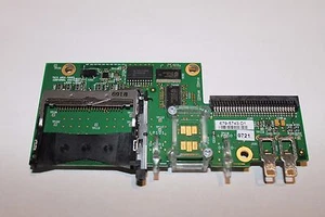 Tektronix Assemblaggio flash compatto 657-0137-00 TPS2012 TPS2014 TPS2024 - Foto 1 di 2