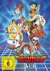Digimon Tamers - Die komplette Serie / Episode 1-51 # 9-DVD-NEU