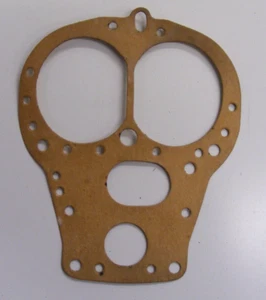 SIMCA 1301-1501 joint de cuve de carburateur SOLEX 28/35 SDID - Imagen 1 de 1