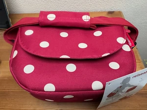 Reisenthel - Klick Fix - Lenkertasche - Neu - mit Lenkadapter - Bild 1 von 5
