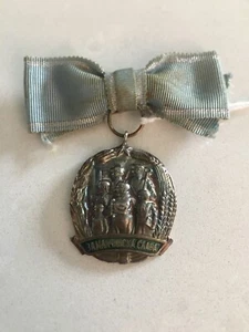 Bulgaria Bulgaria Orden de la Gloria de la Maternidad, 2ª Clase - Imagen 1 de 12