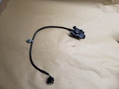 Dodge Dart 2013-2016 montaje en maletero trasero cámara de reversa OEM Foto 1 de 3