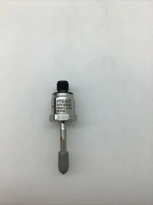 Emerson Pressure Sensor PT5-50T 802383 Ref185