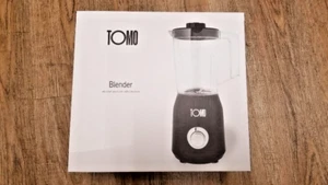 Tomo 1.5 Liter Food Juice Blender With Dual-speed And Pulse Precision Kitchen - Picture 1 of 2