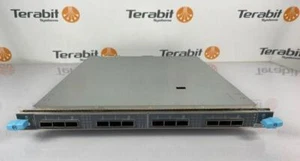 Juniper MPC7E-MRATE 12x QSFP+/ QSFP28 Multirate Port Line Card - Picture 1 of 4