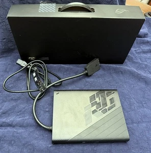ASUS ROG XG Mobile RTX 4090 16GB GDDR6 eGPU (GC33Y-059) - Afbeelding 1 van 4