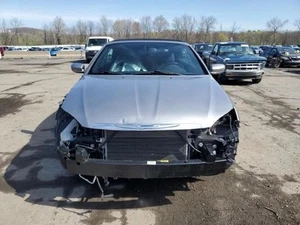 Power Brake Booster Fits 08-14 AVENGER 923659 - Picture 1 of 12