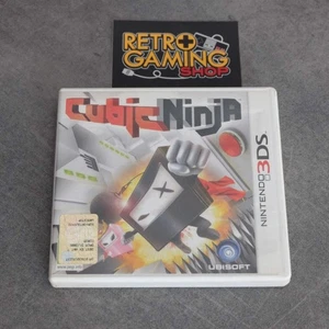 Cubic Ninja - Bild 1 von 4