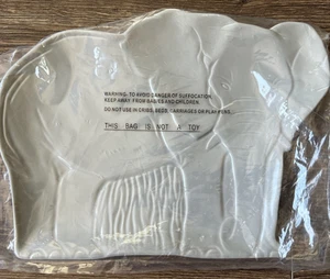 Martha Stewart Collection for Macy's ~ Elephant Plate / Platter ~ NEW ~ 2020 - Picture 1 of 6