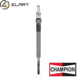 4x GLOW PLUG CH719 FOR CITROËN C4/II/PICASSO/MPV/GRAND/AIRCROSS/CACTUS/Van C8 - Picture 1 of 6