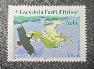 5788 - FRANCE - SCOTT# 6315 - MNH - PRICED BELOW FACE VALUE - Bild 1 von 1