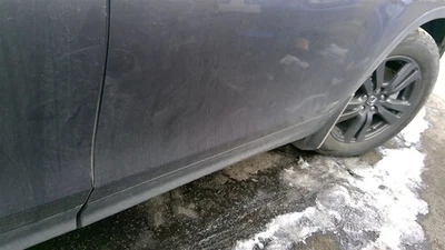 Porta frontal direita do passageiro compatível com 17-24 RIDGELINE 660405 - Imagem 1 de 4