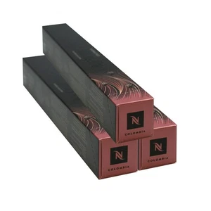 Nespresso Original Master Origin Colombia 3 x 10 capsule (13,39 EUR/100 g) - Foto 1 di 3