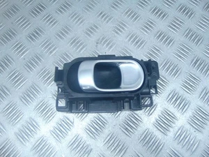 Citroen C4 Cactus Right Driver Offside Front Inner Door Handle Mk1 2014-2020U - Picture 1 of 5