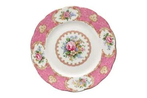 Royal Albert - Lady Carlyle - Tea / Side Plate - 131398Y - Picture 1 of 2