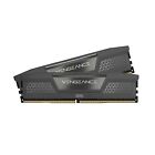 Corsair Vengeance Ddr5 Ram 32Gb (2X16gb) 6000Mhz Cl36 Amd Expo Icue Compatible C
