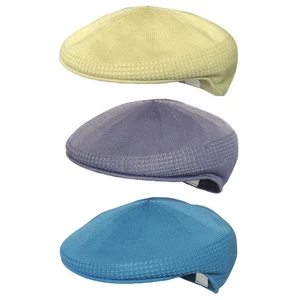 Sombreros de golf/conducción estilo noticiero hechos en Estados Unidos/envío gratuito - Imagen 1 de 15