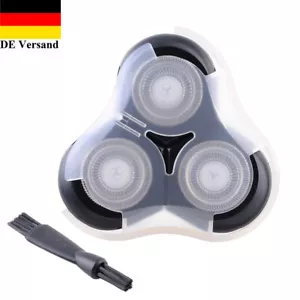 Rasiererkopf Scherkopf Ersatz Für Philips RQ10, RQ12, S9000, S9911, S9731, S9711 - Bild 1 von 12