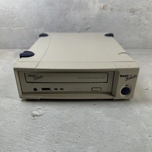 Duplicateur de fusée de copie de CD intelligent et convivial autonome 12 x Mach 12 - non testé - Photo 1/7