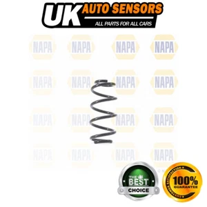 Fits Honda Jazz 2002-2008 1.2 1.3 Suspension Coil Spring Rear AST #2 - Picture 1 of 2