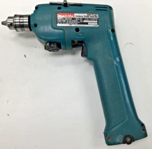 Makita Cordless Drill Model 6012HD 9.6V 1100/400 RPM #2 - Picture 1 of 6
