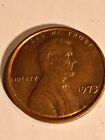 1973 penny no mint mark