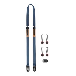 Peak Design Leash Camera Strap - Midnight Blue - Picture 1 of 3