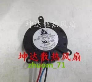 1PC DELTA KFB03205HA 5V 0.36A cooling fan - Picture 1 of 2