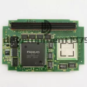 ONE used FANUC PLC A20B-3300-0301 Tested in Good condition - Picture 1 of 2
