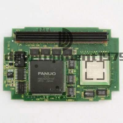 ONE used FANUC PLC A20B-3300-0301 Tested in Good condition - Image 1 of 2