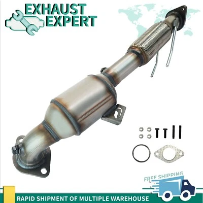 Catalytic Converter for FORD EDGE 2015-2017 2.0L/FORD FUSION 2017-2020 2.0L - Imagem 1 de 4