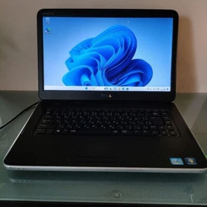 DELL Vostro 2520 BT Intel Core i3-3240 3.4GHz SSD 512GB RAM 8GB 15.6 inch - Picture 1 of 3