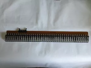 Yamaha PSR 9000 Pro Unter Tasten Set Bedienungsplatine Teil 2 - MK2 - Bild 1 von 16
