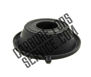 4x MEMBRANA CARBURATORE YZF 600 R6 5EB149400000 5EB1494000 - Foto 1 di 1