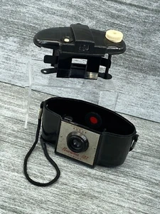 VTG Kodak Brownie 127 Film Camera Made In England - Picture 1 of 24