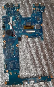 Samsung NC10 Plus Maonboard Motherboard BA92-06885B #1013 - Picture 1 of 1