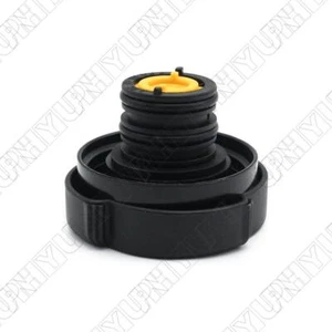 Radiator Expansion Tank Coolant Reservoir Cap Cover For BMW E30 E34 E36 E39 E46 - Picture 1 of 6