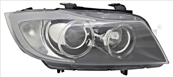 TYC Headlight D1S Right For BMW E90 E91 7161668 - Image 1 of 1