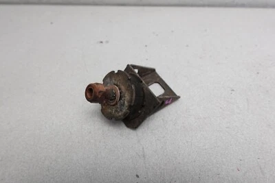 Motor Ski-Doo 1996-2004 OEM montaje de goma Summit Grand Touring MXZ Foto 1 de 4