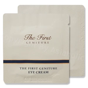 O HUI The First Geniture Eye Cream 1ml (10pcs ~ 140pcs) Sample Newest Ver OHUI